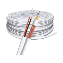 Imagem do Cabo Coaxial RGC 59 e 06 — 75 Ohms